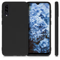 Samsung Galaxy A30s Silikon Handyhülle