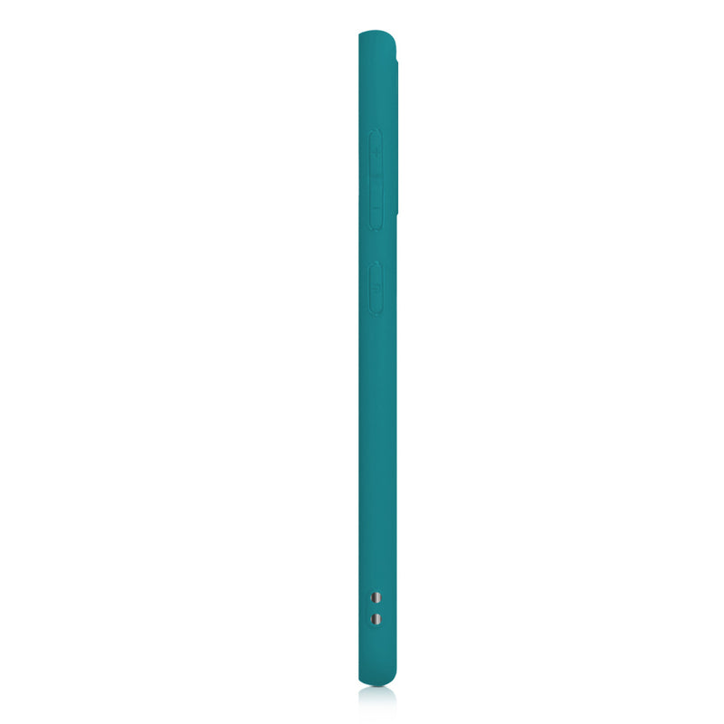 Samsung Galaxy A30s Silikon Handyhülle