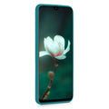 Samsung Galaxy A30s Silikon Handyhülle
