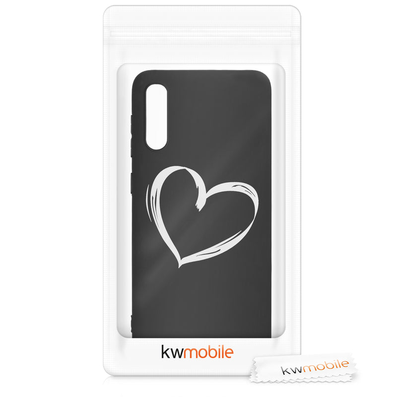 Hülle kompatibel mit Samsung Galaxy A30s