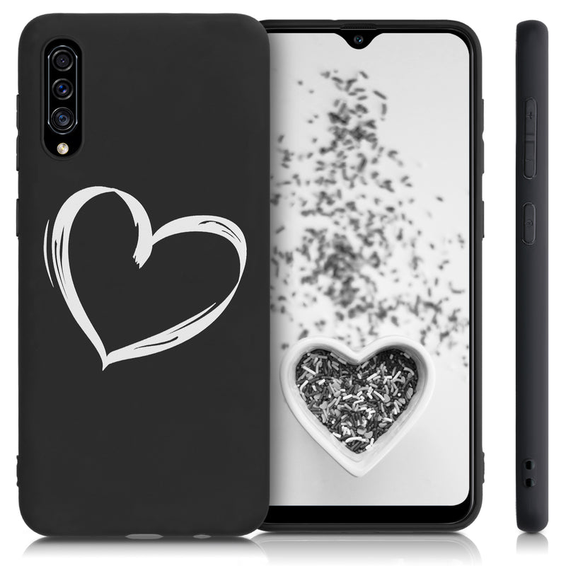 Hülle kompatibel mit Samsung Galaxy A30s
