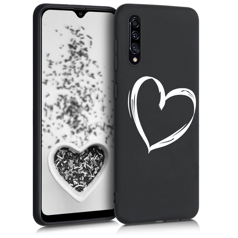 Hülle kompatibel mit Samsung Galaxy A30s