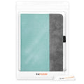 Flip Case für Tolino Vision 1 / 2 / 3 / 4 HD mit Handschlaufe