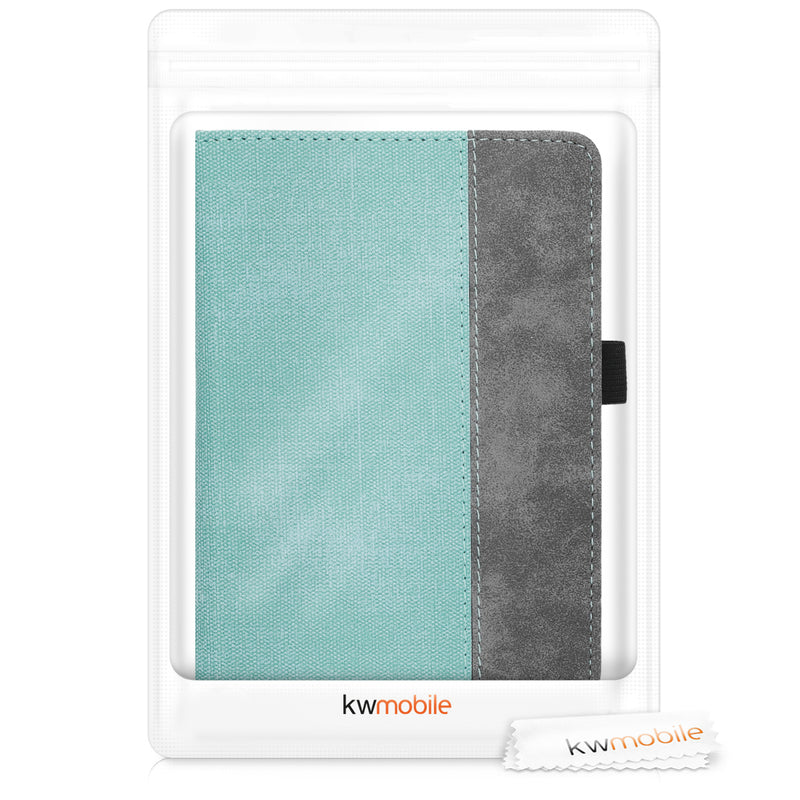 Flip Case für Tolino Vision 1 / 2 / 3 / 4 HD mit Handschlaufe