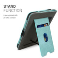 Flip Case für Tolino Vision 1 / 2 / 3 / 4 HD mit Handschlaufe