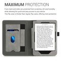 Tolino Shine 3 mit Handschlaufe Flip Case