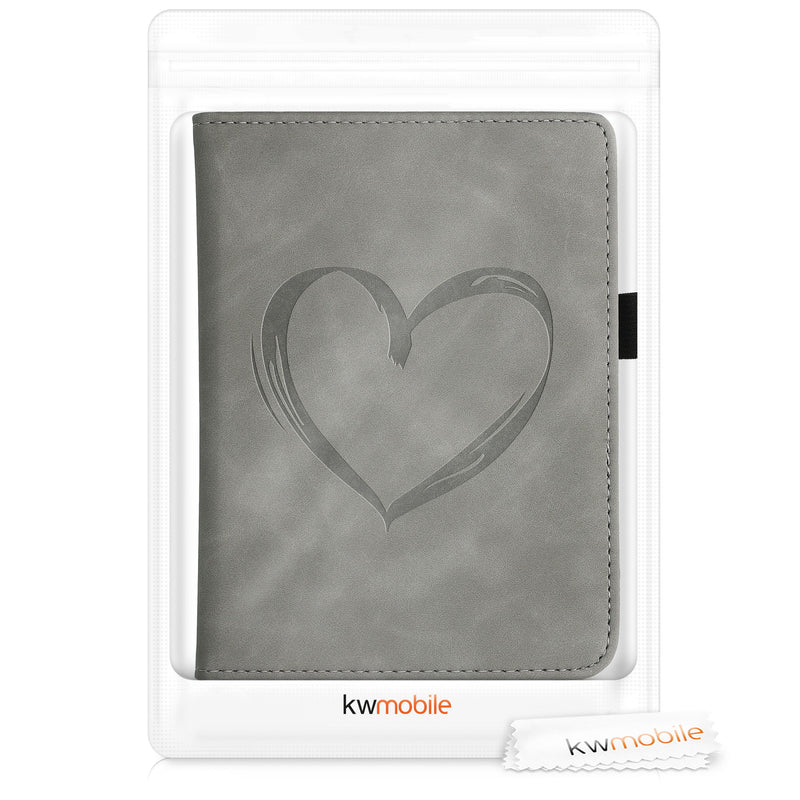 Tolino Shine 3 mit Handschlaufe Flip Case