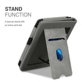 Tolino Shine 3 mit Handschlaufe Flip Case