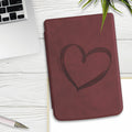 eReader Hülle für Pocketbook Touch Lux 4/5/Touch HD 3/Color (2020)/ Vivlio Lux 5 mit Auto-Sleep