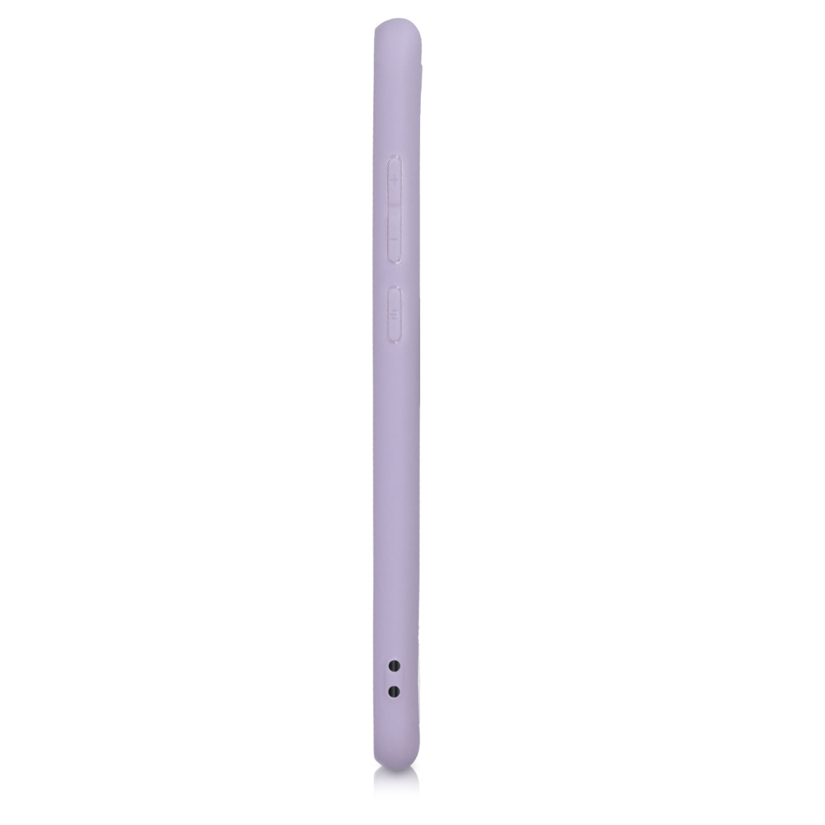 Xiaomi Redmi Note 8 Pro Handyhülle Silikon Matt