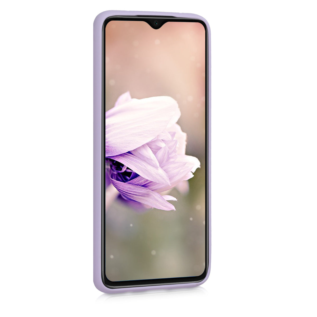 Xiaomi Redmi Note 8 Pro Handyhülle Silikon Matt