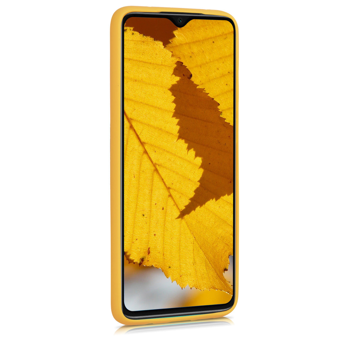 Xiaomi Redmi Note 8 Pro Handyhülle Silikon Matt