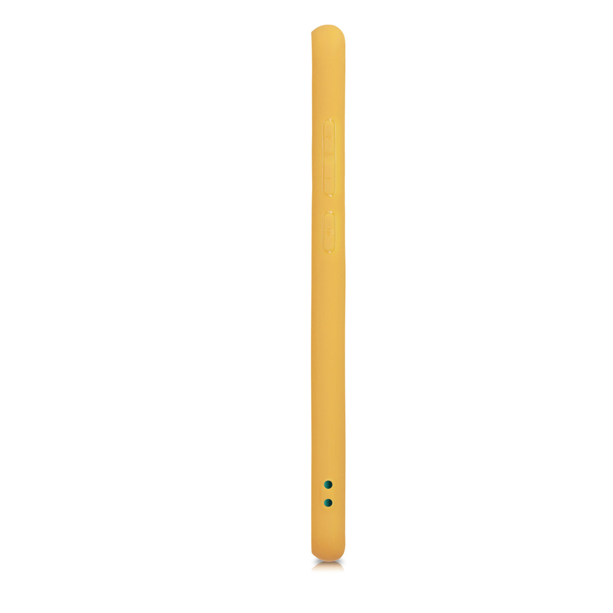 Xiaomi Redmi Note 8 Pro Handyhülle Silikon Matt