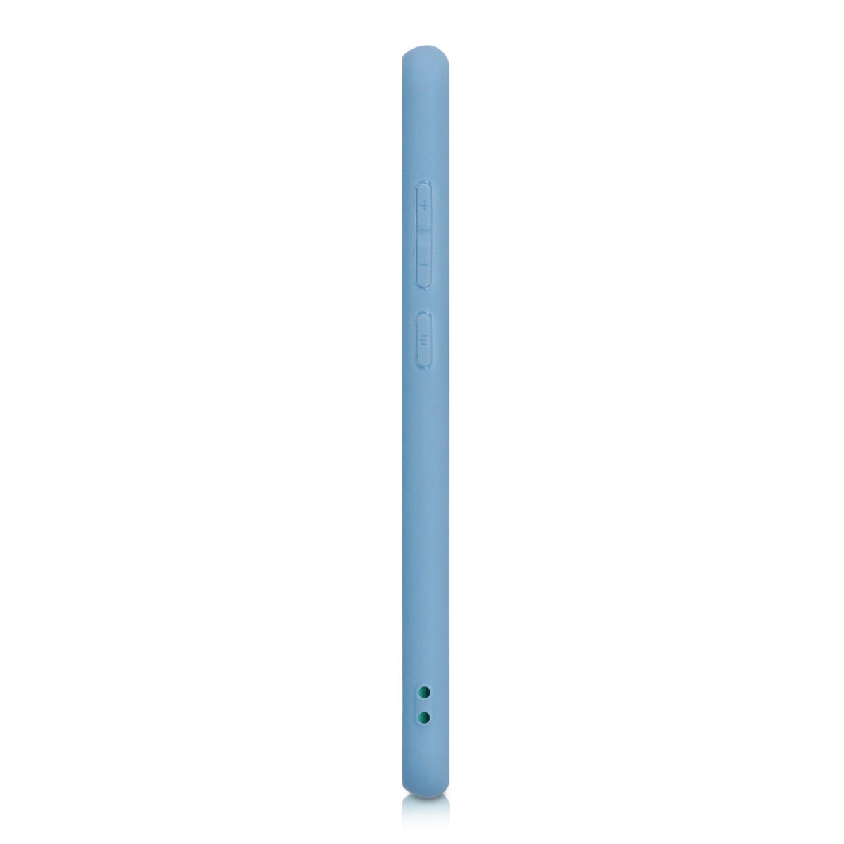 Xiaomi Redmi Note 8 Pro Handyhülle Silikon Matt