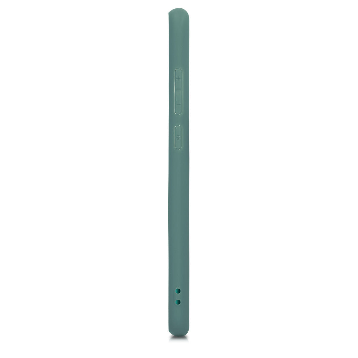 Xiaomi Redmi Note 8 Pro Handyhülle Silikon Matt