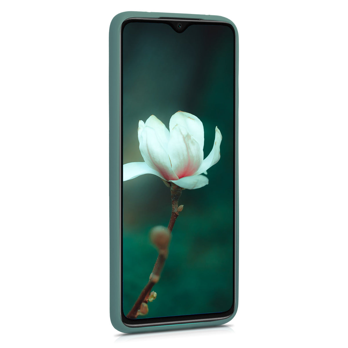 Xiaomi Redmi Note 8 Pro Handyhülle Silikon Matt