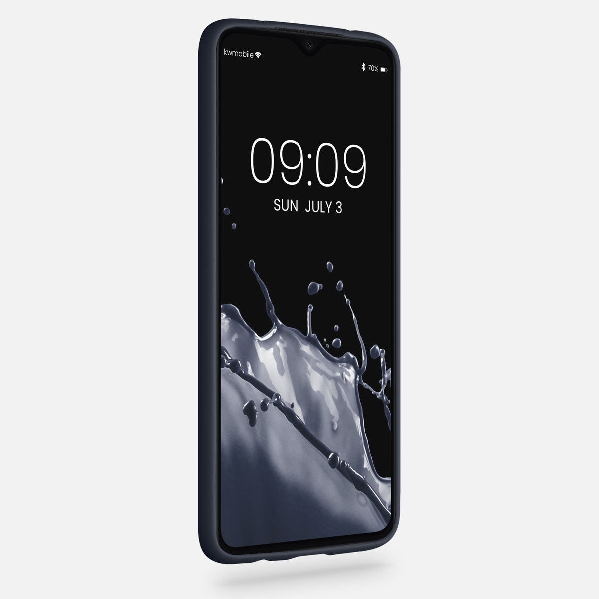 Xiaomi Redmi Note 8 Pro Handyhülle Silikon Matt