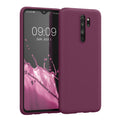 Bordeaux Violett