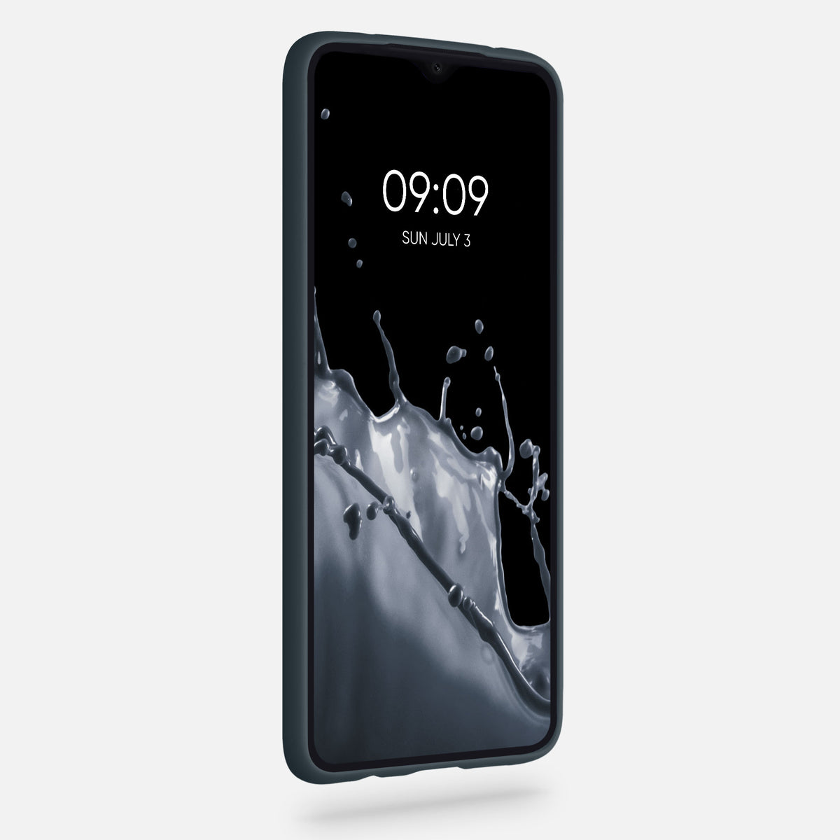 Xiaomi Redmi Note 8 Pro Handyhülle Silikon Matt