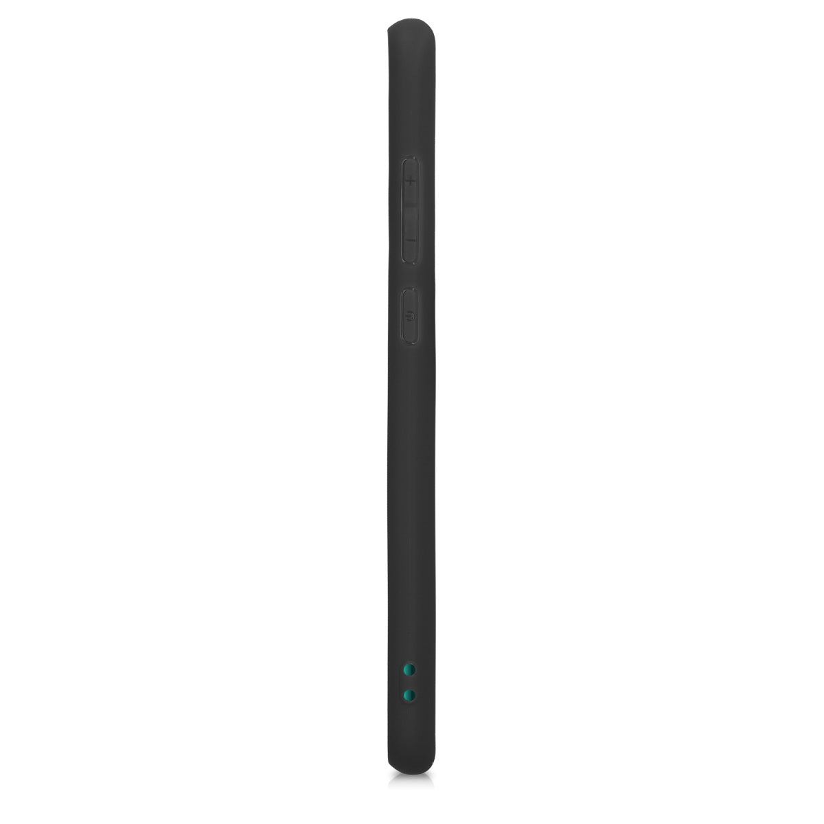 Xiaomi Redmi Note 8 Pro Handyhülle Silikon Matt