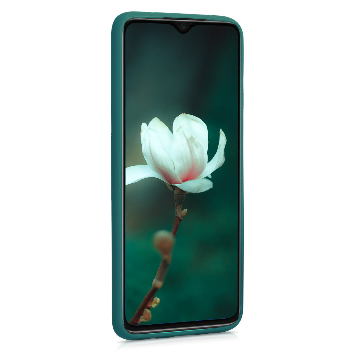 Xiaomi Redmi Note 8 Pro Handyhülle Silikon Matt