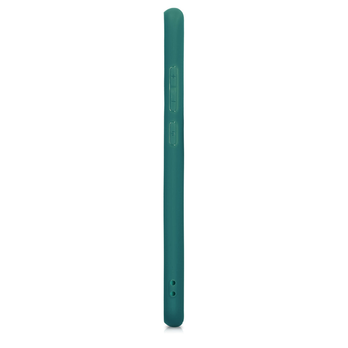 Xiaomi Redmi Note 8 Pro Handyhülle Silikon Matt