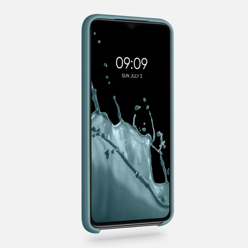 Xiaomi Redmi Note 8 Pro Silikon Handyhülle