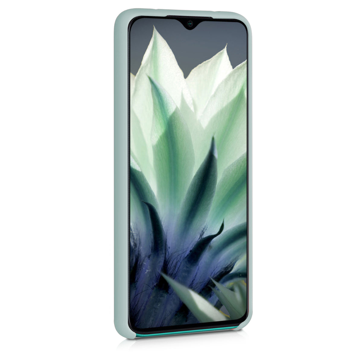Xiaomi Redmi Note 8 Pro Silikon Handyhülle