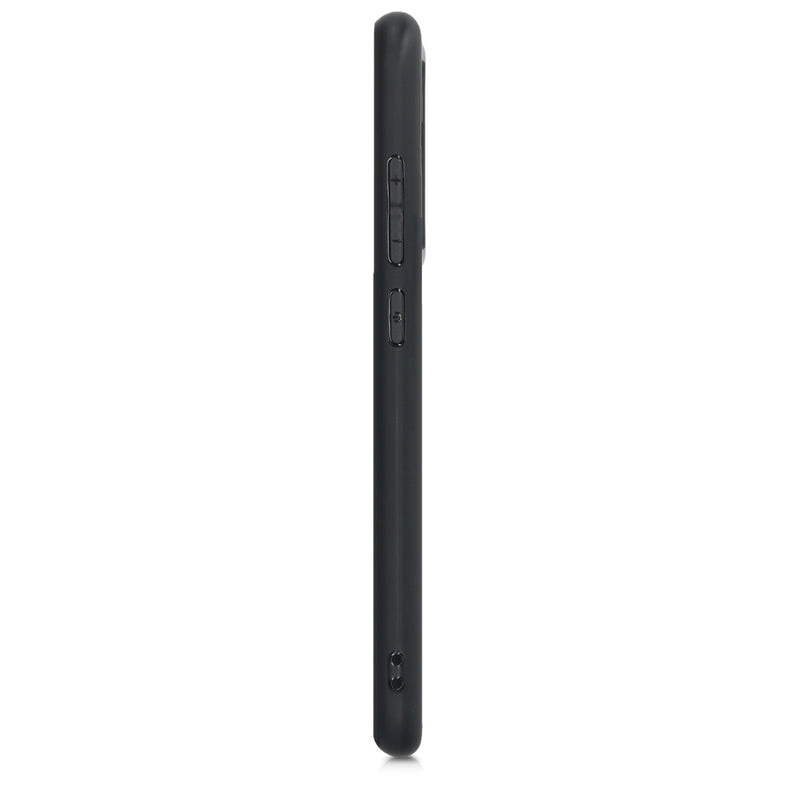 Xiaomi Redmi Note 8 Pro Silikon Handyhülle Don't Touch My Phone