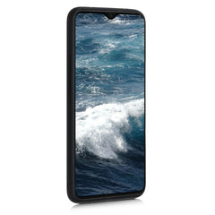 Xiaomi Redmi Note 8 Pro stoßfestes Hardcase mit TPU Bumper