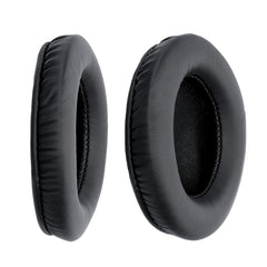kwmobile Ohr Polster für Beyerdynamic T70P/T90/DT770/DT880/DT990 Ohrpolster Ersatz Ohrpolster Kopfhörer Ersatzteile