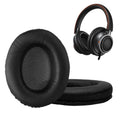 kwmobile Ohr Polster für Philips L1 / L2 Fidelio L2BO Ohrpolster Ersatz Kopfhörer Ersatzteile Ersatzpolster Over Ear Headphones