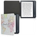 Kobo Libra H2O mit Auto-Sleep eReader Flip Case