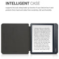 Kobo Libra H2O mit Auto-Sleep eReader Flip Case