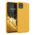 kwmobile Handyhülle für Google Pixel 4 - Kabelloses Laden - Schutzhülle Cover