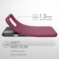 Google Pixel 4 Handyhülle