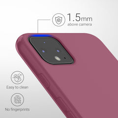 Google Pixel 4 Handyhülle