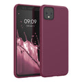 Bordeaux Violett