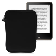Schutztasche für 6" eReader 17 x 12 x 2 cm
