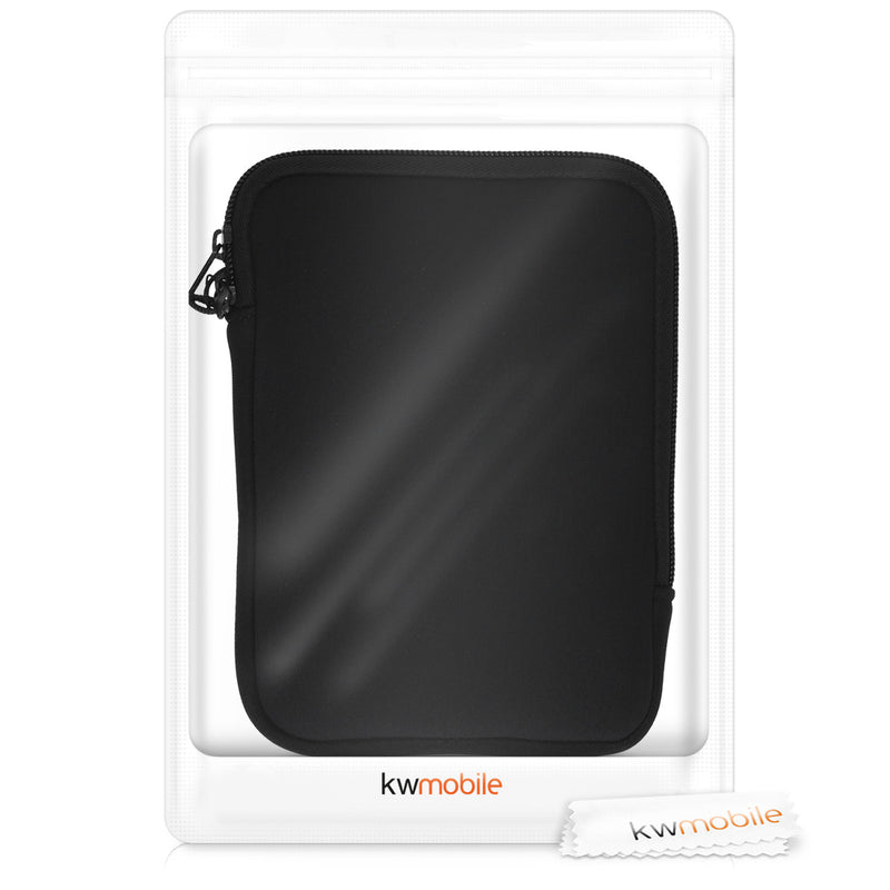 kwmobile Schutztasche für eReader