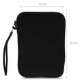 kwmobile Schutztasche für eReader