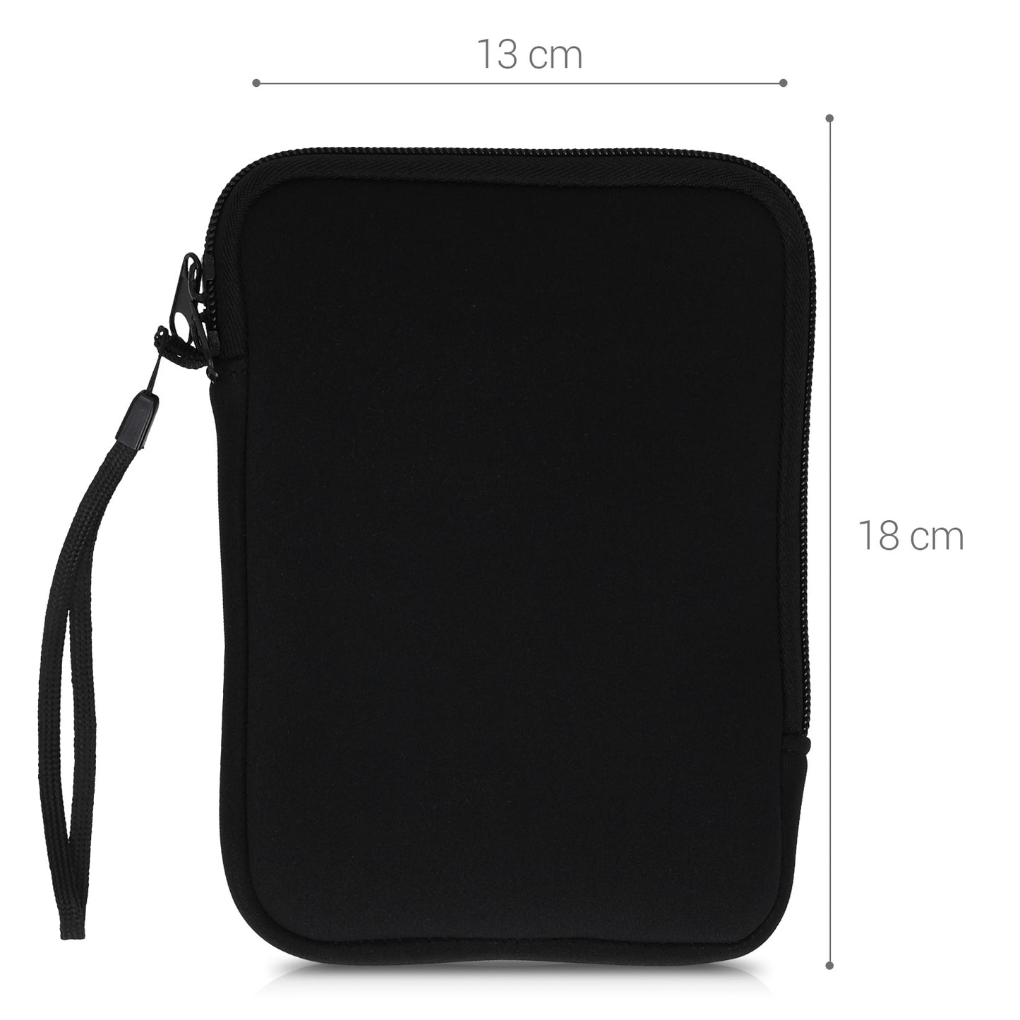 kwmobile Schutztasche für eReader