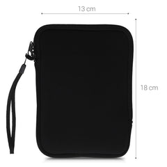 Schutztasche für 6" eReader 17 x 12 x 2 cm
