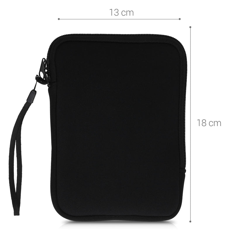 kwmobile Schutztasche für eReader