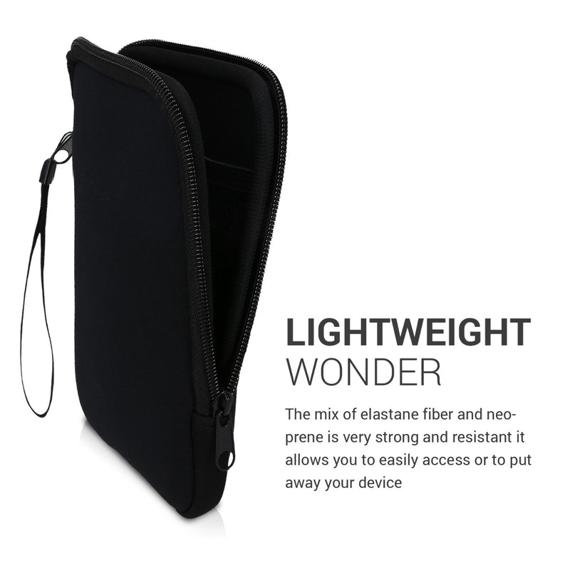 kwmobile Schutztasche für eReader