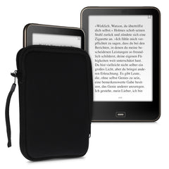 Schutztasche für 6" eReader 17 x 12 x 2 cm