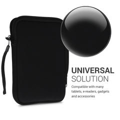 Schutztasche für 6" eReader 17 x 12 x 2 cm