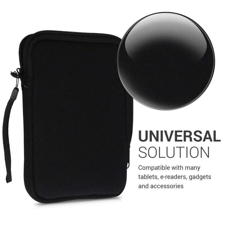 kwmobile Schutztasche für eReader