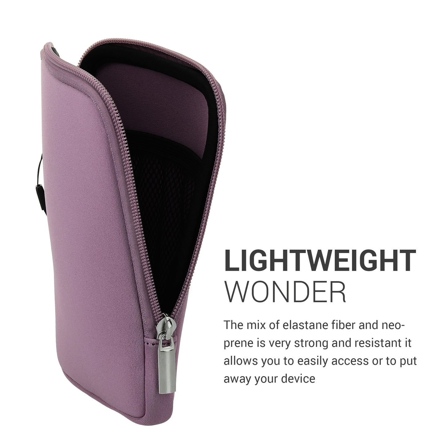 kwmobile Schutztasche für eReader