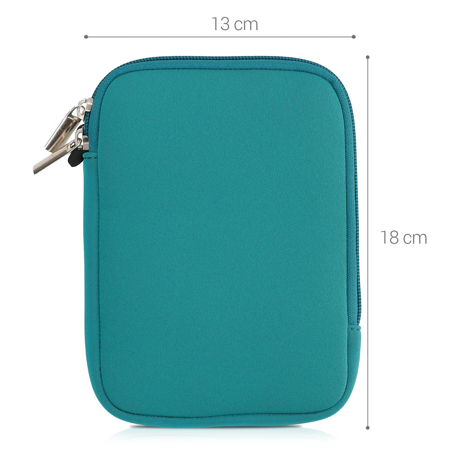 kwmobile Schutztasche für eReader